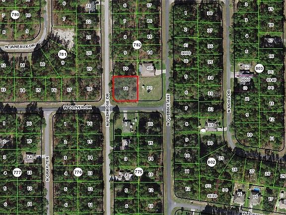 5th image of 7679 N Primrose Dr