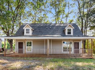 1864 Old Ballpark Rd, Spindale, NC 28160