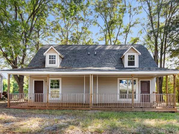 1864 Old Ballpark Rd, Spindale, NC 28160