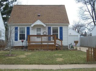 2913 Soutter Ave SE, Cedar Rapids, IA 52403