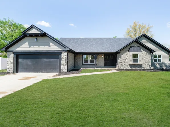 7612 Kilmer Ln, Indianapolis, IN 46256
