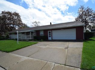 5347 Sandra Dr, Toledo, OH 43613