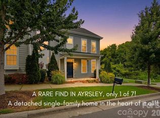 9406 Kings Parade Blvd, Charlotte, NC 28273