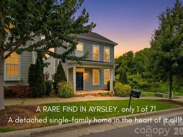 9406 Kings Parade Blvd, Charlotte, NC 28273