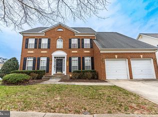 2405 Green Ginger Cir, Accokeek, MD 20607