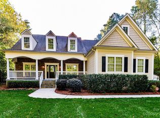8706 Bayberry Trl, Concord, NC 28027