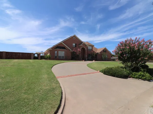 505 Country Club Dr, Henrietta, TX 76365