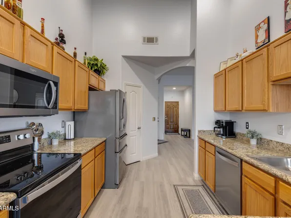 2565 E SOUTHERN Avenue #62, Mesa, AZ 85204