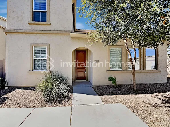 10214 E Isleta Ave, Mesa, AZ 85209