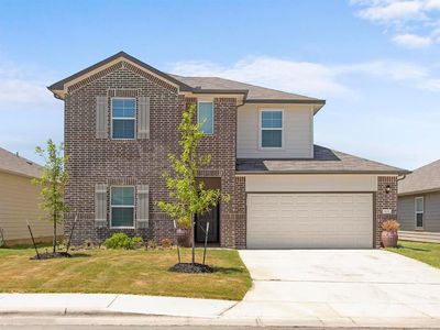 833 Cinnamon Teal, Seguin, TX, 78155