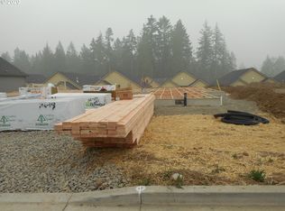 17313 NE 18th Pl, Ridgefield, WA 98642