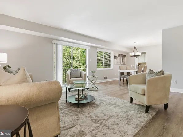 10636 Montrose Ave APT 2, Bethesda, MD 20814