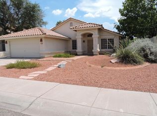7439 W Williams Dr, Glendale, AZ 85310