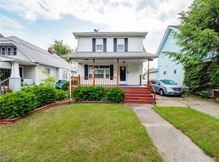 3705 W 138th St, Cleveland, OH 44111