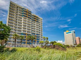 Atlantica III, Myrtle Beach, SC 29577