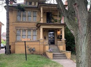 4019 Carter St UNIT 1, Detroit, MI 48204