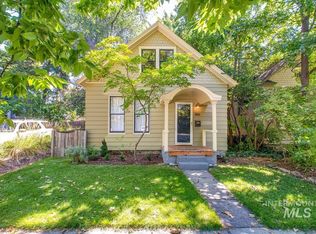 1218 N 15th St, Boise, ID 83702