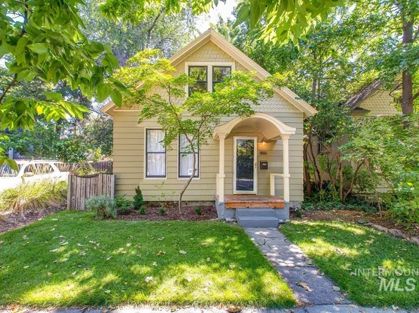 1218 N 15th St, Boise, ID 83702