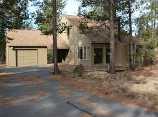57539 Lark Ln, Sunriver, OR 97707
