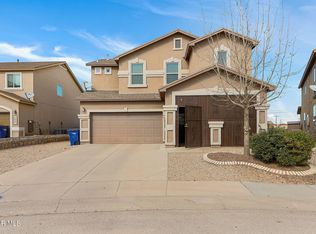 14681 Meadow Lawn, El Paso, TX 79938