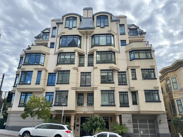 1501 Greenwich St Unit 302, San Francisco, CA 94123