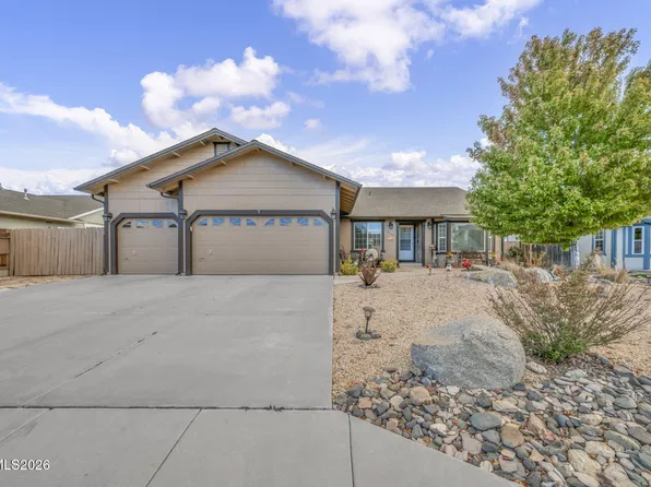 2160 Lenticular Dr, Sparks, NV 89441