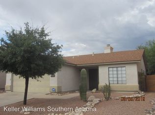 2950 W Autumn Breeze Dr, Tucson, AZ 85742