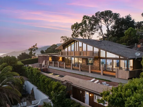 620 Resolano Dr, Pacific Palisades, CA 90272