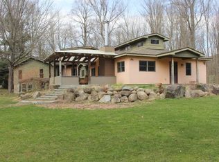 190 Ellis Hollow Creek Rd, Ithaca, NY 14850