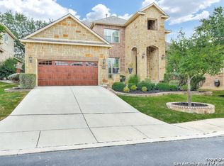 25030 Kiowa Crk, San Antonio, TX 78255