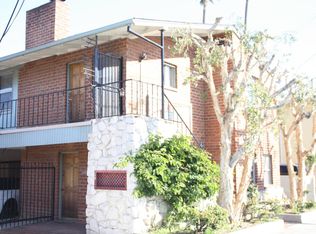 2033 Cloverfield Blvd APT A, Santa Monica, CA 90404