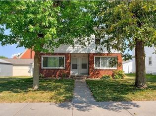 205 1/2 SW Cherry St, Ankeny, IA 50023