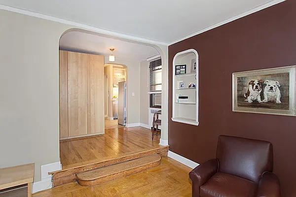 Sold by Brown Harris Stevens | media 15