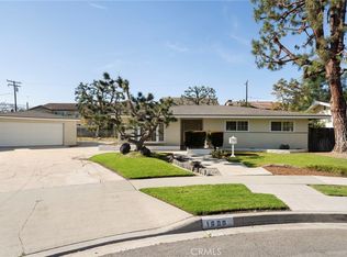 1608 W Buena Vista Ave, Anaheim, CA 92802