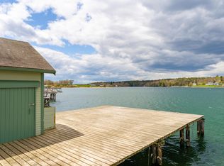 0 Paradise Rd, New Harbor, ME 04554