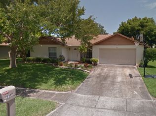 931 Cortland Way, Palm Harbor, FL 34683