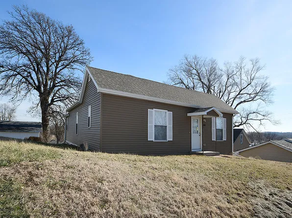 161 S Walnut St, Avoca, IA 51521