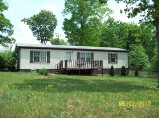 1442 Never Fail Rd, Sparta, TN 38583