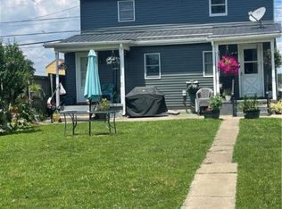 1417-1417 W Crawford Ave, Connellsville, PA 15425