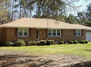 4015 N Highway 17, Awendaw, SC 29429