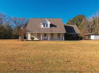 19 Sweetwater Rd, Petal, MS 39465