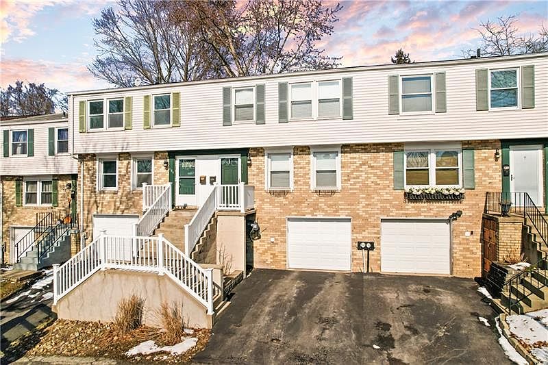 111 Hunting Creek Rd, Canonsburg, PA 15317 Zillow