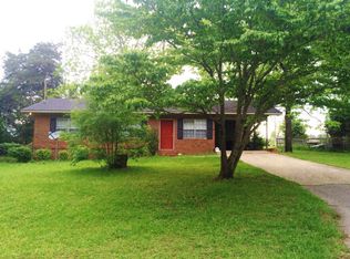 119 Weldon Way, Fitzgerald, GA 31750