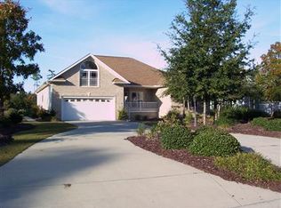 480 Kristen Ln, Supply, NC 28462