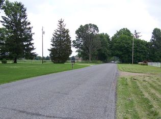 6503 W R Ave, Schoolcraft, MI 49087