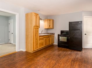 19 Carignan Dr #1, Windham, ME 04062