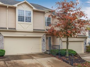 1009 Grovewood Dr, Beech Grove, IN 46107