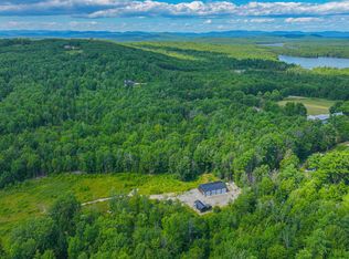 346 Bell Hill Road, Otisfield, ME 04270
