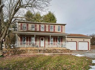 2703 Jacksonville Rd, Bellefonte, PA 16823
