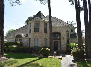 13319 Finch Brook Dr, Cypress, TX 77429
